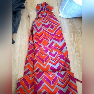 Banana Republic sleeveless dress